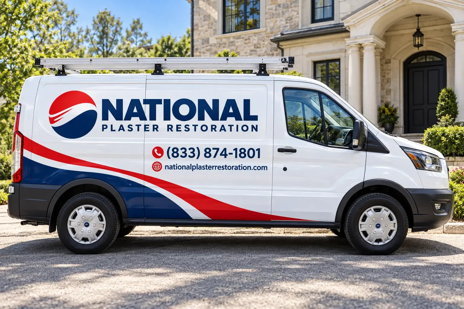 Plaster Repair in Bluffton, GA near me